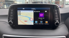 Hyundai Tucson 1.6 TGDi 177 SE Nav 5dr 2WD DCT Petrol Estate